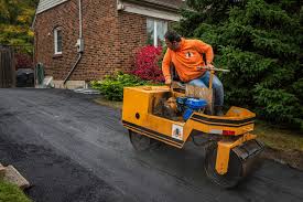 Best Driveway Border and Edging  in East Jordan, MI